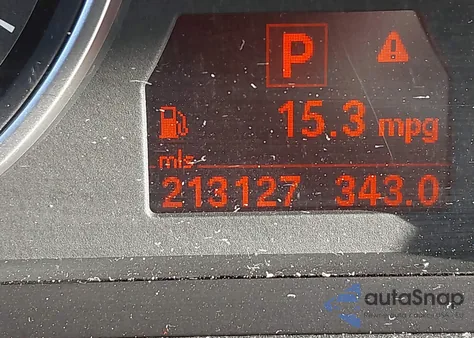 2010 BMW X5 xDrive30I z USA, uszkodzony, nr VIN 5UXFE4C50AL276977